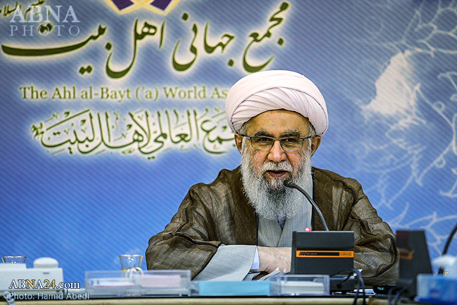 آثار مخرّب گناه بر زندگی انسان/ گناه حرکت بر خلاف فطرت انسانی است