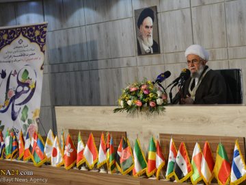 معنویتِ ایمان‌گرا، ولایت‌پذیری و ایثار، ویژگی‌های مشترک حضرت زهرا(س)، امام خمینی(ره) و حاج قاسم سلیمانی