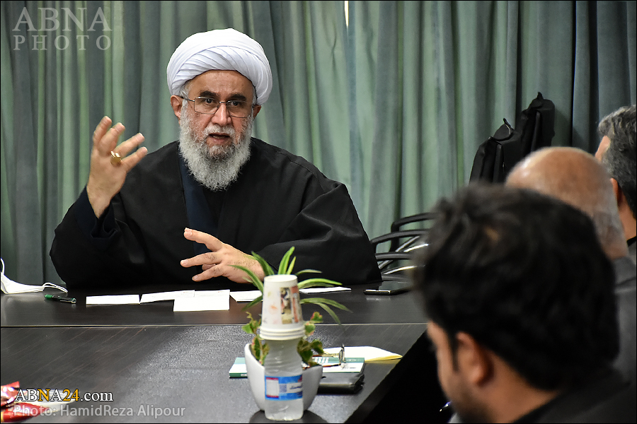 آیت‌الله رمضانی: رسانه در پاسخگویی و رفع شبهات دینی نقش موثری دارد