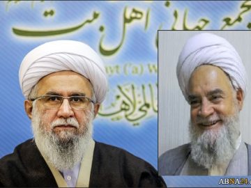 پیام تسلیت دبیرکل مجمع جهانی اهل‌بیت(ع) در پی درگذشت آیت‌الله محمدحسن فاضل گلپایگانی
