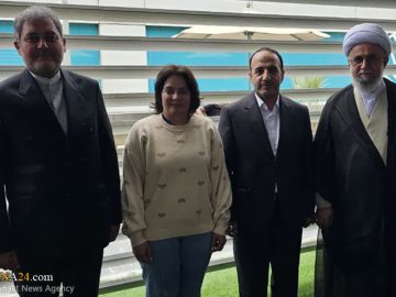 آیت‌الله رمضانی: نقش رهبر معظم انقلاب در توسعه علم و فناوری ایران، بی‌بدیل است