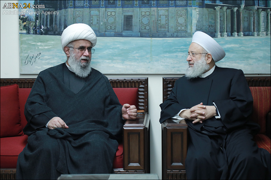 آیت الله رمضانی: بحث وحدت از ضروریات جهان اسلام است