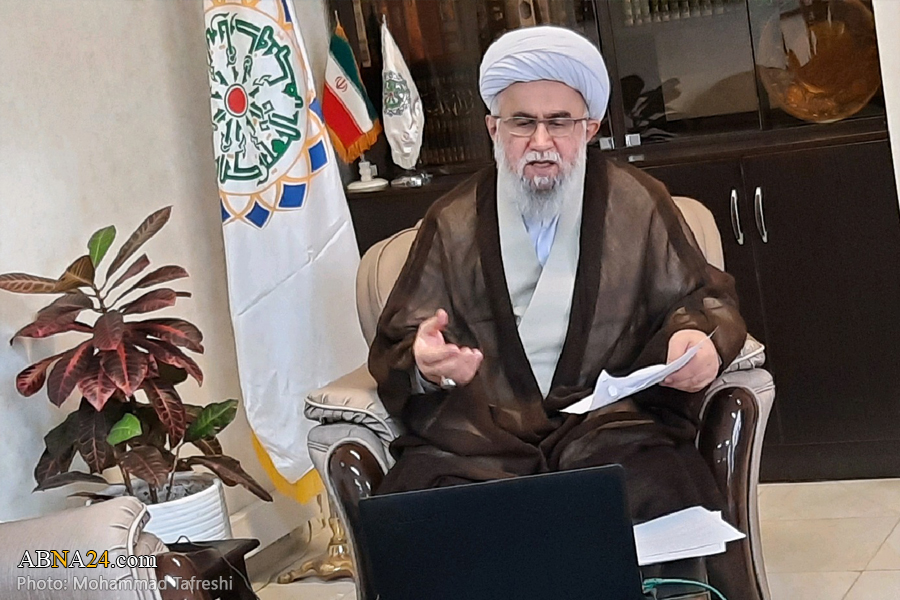 آیت الله رمضانی: معنویت دینی بدون شریعت ممکن نیست/ کرونا فرصتی برای آشتی جامعه بشری با خود و خداست