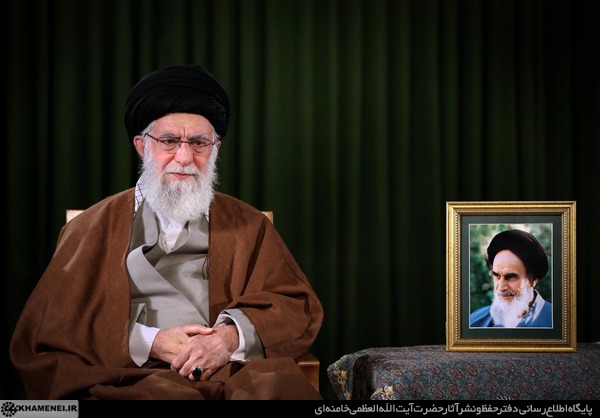 رهبر معظم انقلاب اسلامی سال ۱۳۹۹ را سال «جهش تولید» نامگذاری کردند