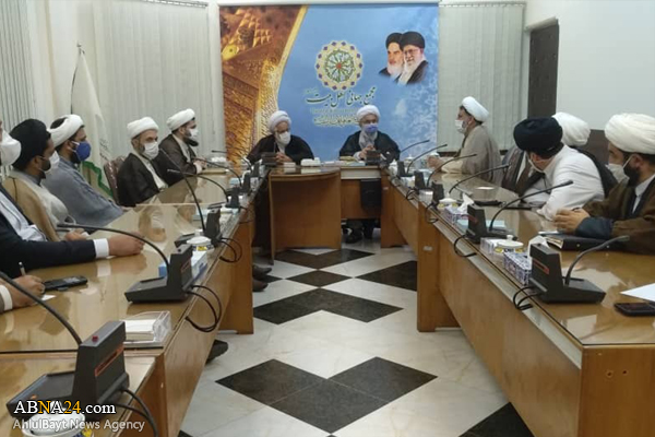 گروه مطالعات راهبردی با معاونت بین‌الملل مجمع جهانی اهل بیت(ع) ارتباط تنگاتنگ داشته باشد
