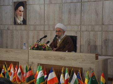 دبیرکل مجمع جهانی اهل‌بیت(ع): اقتدار یک کشور به رشد علمی آن بستگی دارد
