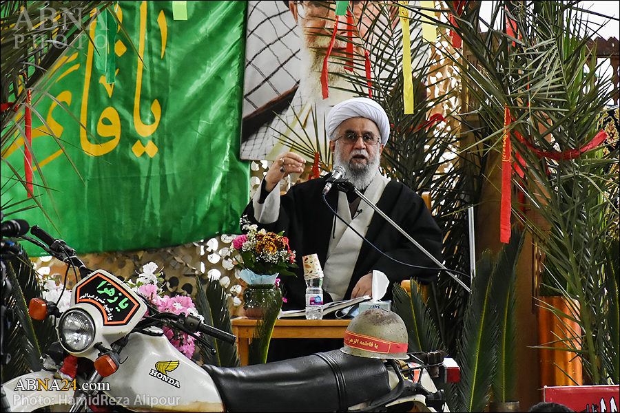 آیت‌الله رمضانی: خروجی لیبرالیسم در جامعه بشری، اباحه‌گری و ولنگاری است