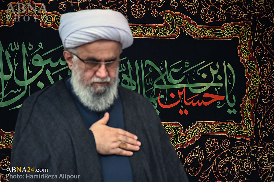 اطلاعیه دفتر آیت‌الله رمضانی در پی عدم حضور ایشان در مراسم دهه اول ماه محرم ۱۴۰۰
