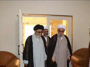 پیام تسلیت آیت‌الله «رمضانی» در پی شهادت امام جمعه تبریز