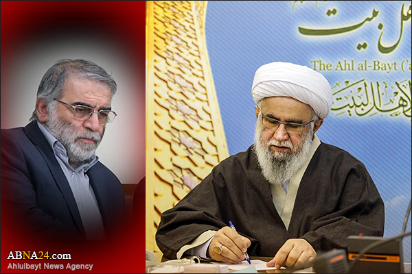 آیت‌الله رمضانی: اگر افراد و مجامع متنفذ در برابر این تروریسم هدفمند دولتی نایستند گریبان همه جهانیان را خواهد گرفت