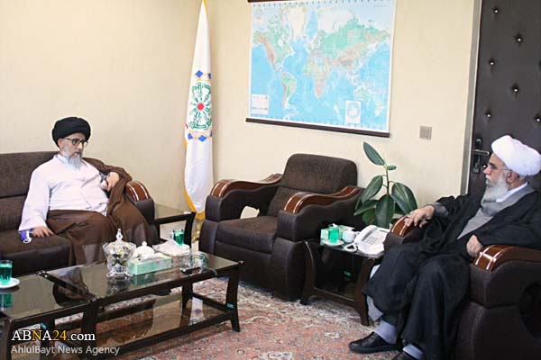 آیت الله رمضانی: جریانات افراطی مانند طالبان هیچ نسبتی با دین ندارند