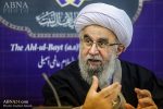 تقدیر دبیرکل مجمع جهانی اهل‌بیت(ع) از مراجع تقلید و علمای اسلام/ رهبر انقلاب مظهر علم و تقوا و ظلم‌ستیزی و حاکمیت دین است