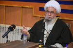 برنامه‌های سخنرانی آیت‌الله رمضانی در ایام عید غدیر اعلام شد
