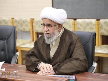 ملت ایران در برابر فشارها ایستادگی کرده است/ محاسبات دشمن اشتباه بود