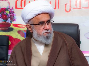 آیت‌الله رمضانی در جشن تکلیف دختران سنگالی: ایمان و علم، دو بال پرواز جامعه اسلامی است