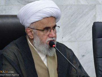 آیت‌الله رمضانی: وحدت امت اسلامی راه مقابله با بی‌عدالتی جهانی است/ ظرفیت‌سازی و هم‌افزایی؛ راهبرد کلیدی برای تبلیغ مؤثر دینی