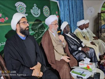 رسالت امروز مبلغان؛ پاسخ به شبهات، گفت‌وگو با نسل جوان، مقابله با جهل