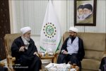 آیت‌الله رمضانی: اسرائیل، شر مطلق و دشمن بشریت است/ ملت ایران هیچ‌گاه در برابر دشمنان تسلیم نمی‌شود