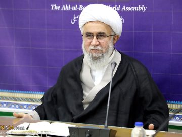 با پایبندی به کرامت انسانی و عدالت می‌توان به تحقق آرمان‌های پیامبر اکرم(ص) نزدیک شد