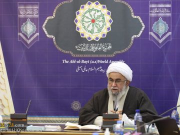 آیت‌الله رمضانی: برگزاری کنگره بزرگداشت علما و شهدای روحانی شهرستان رودسر، کار قابل تحسین و ارزشمندی است