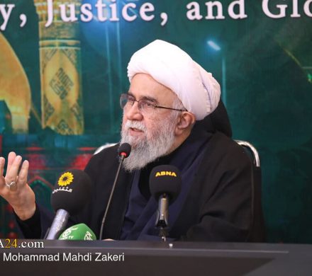 آیت‌الله رمضانی: باید به جنبه‌های معرفتی و معنوی عاشورا بیش از پیش توجه شود/ اربعین در میان دشمنان وحشت ایجاد کرده است