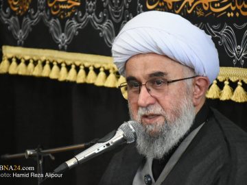 ظرفیت فاطمیه صد برابر استفاده امروز ماست