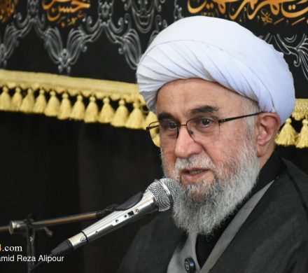 ظرفیت فاطمیه صد برابر استفاده امروز ماست