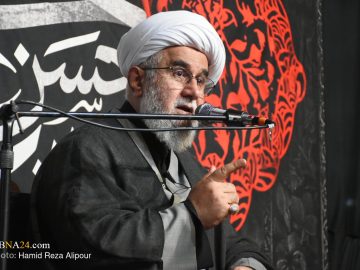 آیت الله رمضانی: امامت؛ محور هدایت جامعه اسلامی و معیار آزمایش مؤمنان/ دین از حکمرانی جداشدنی نیست