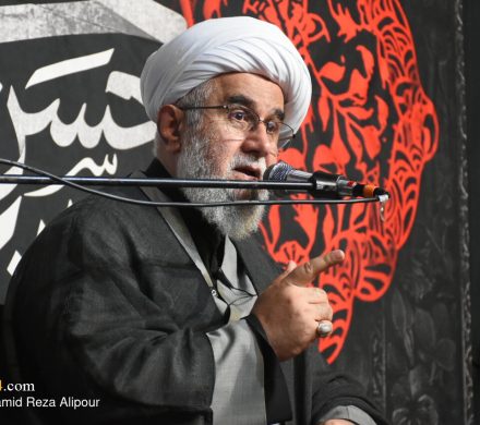 آیت الله رمضانی: امامت؛ محور هدایت جامعه اسلامی و معیار آزمایش مؤمنان/ دین از حکمرانی جداشدنی نیست