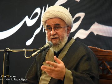 آیت‌الله رمضانی: امامت، امان امت و رکن قوام جامعه اسلامی است