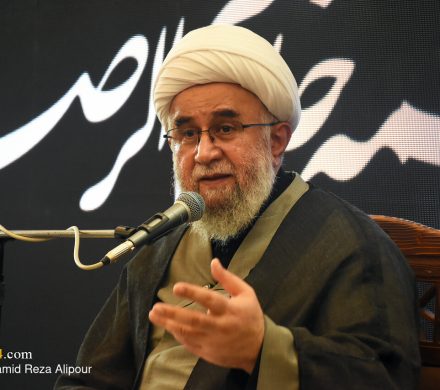 آیتالله رمضانی: امامت، امان امت و رکن قوام جامعه اسلامی است
