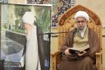 آیت‌الله رمضانی: آیت‌الله محفوظی فقیه مجاهد و مرجع اخلاقی بود