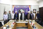 مجمع از طلاب جوان تایلند برای هویت‌بخشی به نسل نو و فعالیت‌های تشکیلاتی حمایت می‌کند