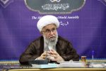 آیت‌الله رمضانی: نسل جوان باید نشاط و انگیزه مقاومت را از یادگاران دفاع مقدس بیاموزد