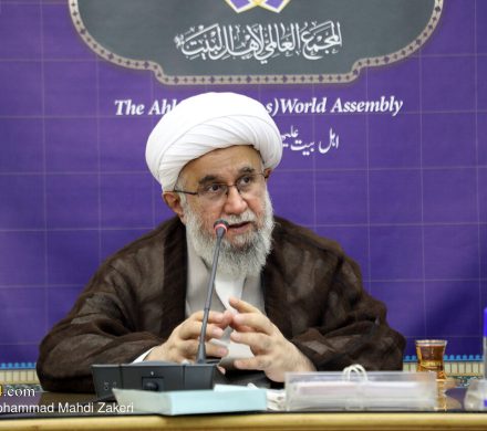 آیت‌الله رمضانی: حاکمیت اسلامی موظف به مقابله با جریان هرزگی و ابتذال است