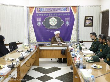 آیت‌الله رمضانی: پیگیری ابعاد حقوقی و کیفری جنایات جنگ ۱۲ روزه، ضرورتی انکارناپذیر است