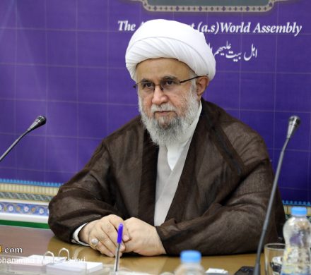 آیتالله رمضانی: مسلمانان نباید در عرصههای علم و دانش عقب بمانند