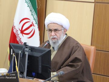 آیت‌الله رمضانی: جایگزینی شریعت و فردی‌سازی دین، بزرگترین خطر جهان اسلام است