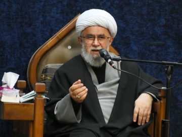 آیت‌الله رمضانی: بزرگ‌ترین مأموریت حضرت زهرا(س)، احیای جریان امامت بود