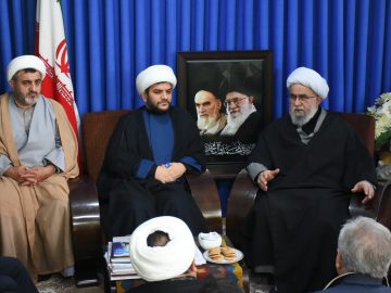 آیت‌الله رمضانی: تالش نیازمند انسجام برای عبور از چالش‌هاست