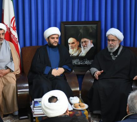 آیت‌الله رمضانی: تالش نیازمند انسجام برای عبور از چالش‌هاست