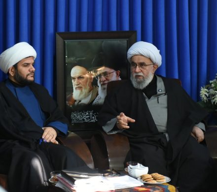 آیت‌الله رمضانی: وحدت نسبی مذهبی تالش، ثروتی بی‌بدیل در سطح ملی است