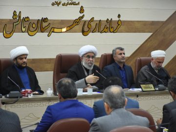 آیت الله رمضانی: بسیج؛ ابتکار راهبردی امام برای سازمان‌دهی جریان انقلابی