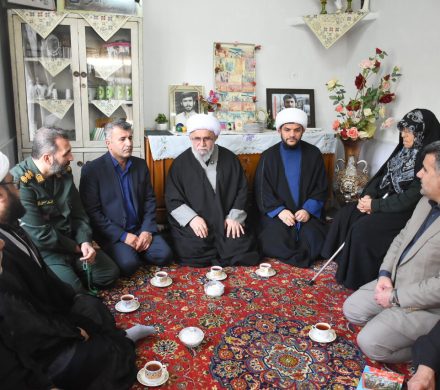 اقتدار امروز ایران مرهون خون شهدا و حضور مردم در صحنه است