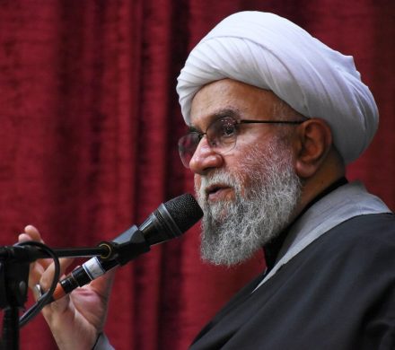آیتالله رمضانی: گفتمان فاطمی امروز اثر خود را در جامعه نشان داده است