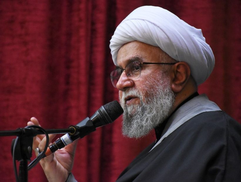 ویدئو | آیت‌الله رمضانی: ظهور امام عصر (عج)، کج‌فهمی و کج‌اندیشی‌ها را از بین می‌برد