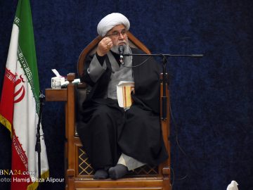 جاهل‌ستیزی، ضرورت جامعه ایمانی است