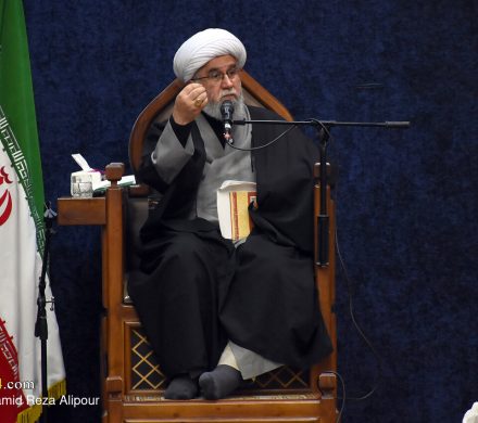 جاهلستیزی، ضرورت جامعه ایمانی است