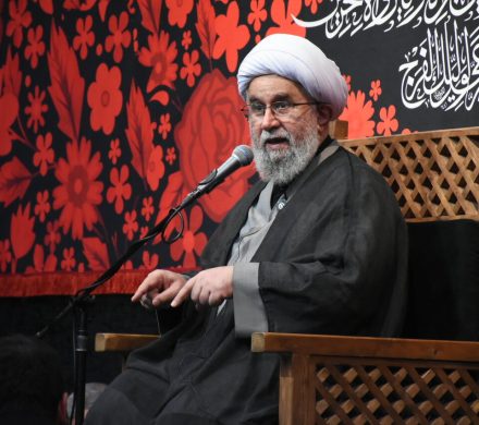 آیتالله رمضانی: هیأت باید خاستگاه معرفت، محبت و تربیت دینی باشد