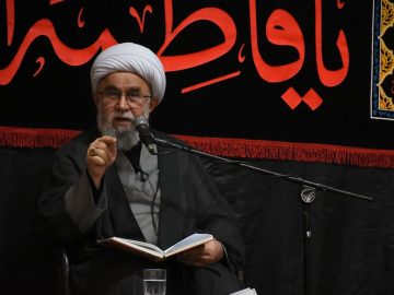 سیره فاطمی نقشه راه زندگی پاک است / عبادت خالصانه انسان را به قله بندگی می‌رساند